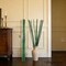 Uniquewise 43" Set of 12 Bamboo Stick Fillers Natural Decorative Stems for Vase Rustic Table Centerpiece Home Décor Accent DIY Crafts Creative Gardening Tool Boho Wedding & Party Decoration